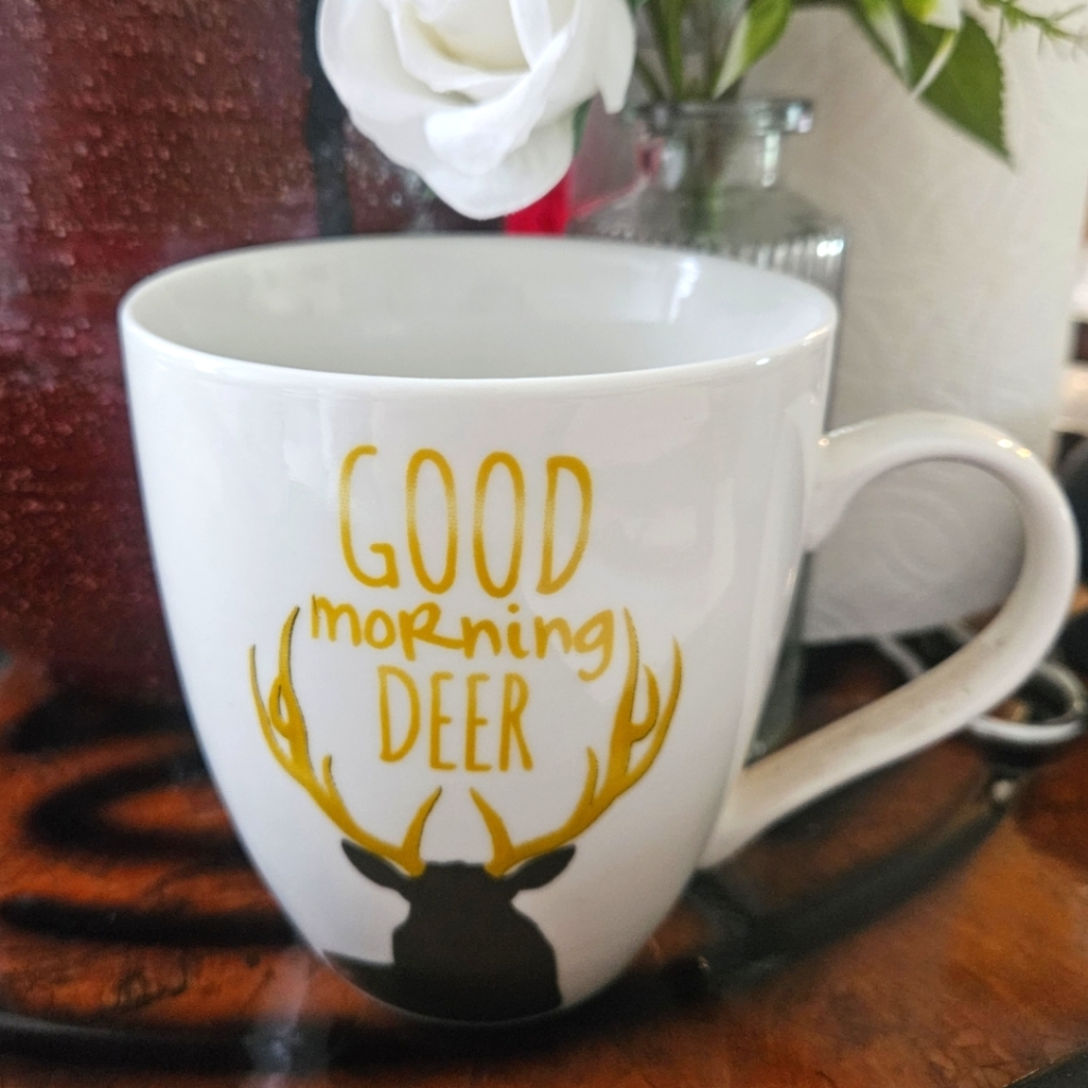 Ceramic Mug